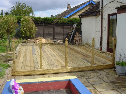 Rowan Property Maintenance — Photos 2
