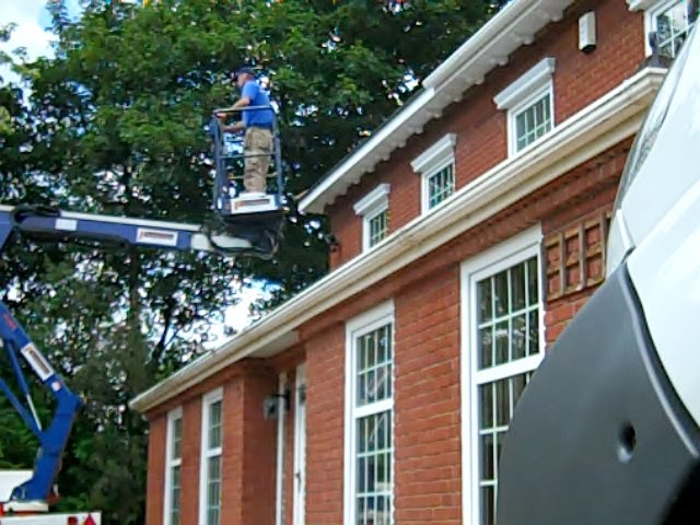 Rowan Property Maintenance — Photos 1