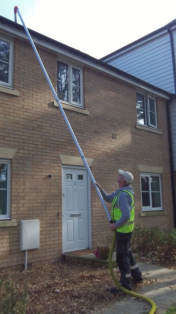 Rowan Property Maintenance — Photos 9