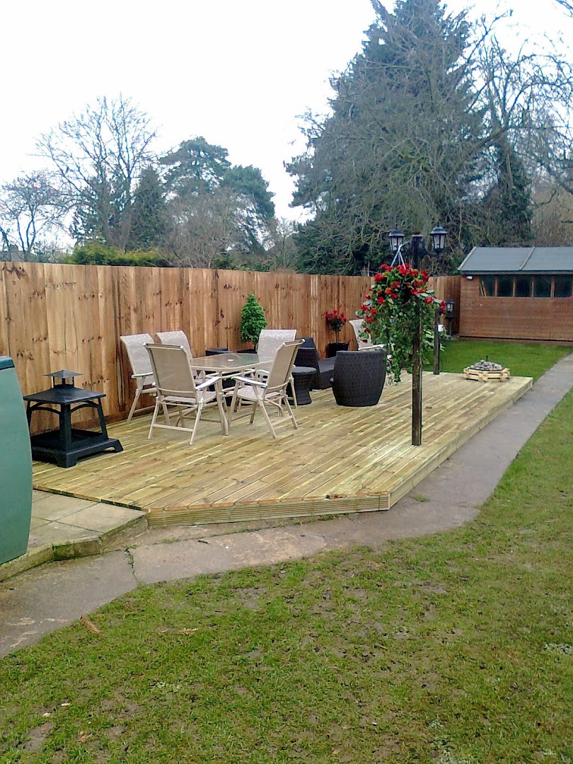 Rowan Property Maintenance — Photos 4