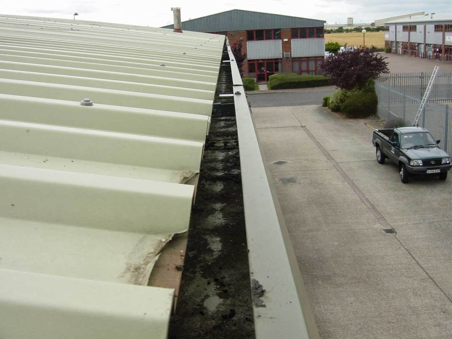 Rowan Property Maintenance — Photos 3